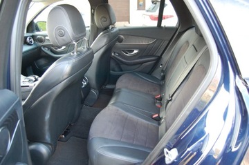 Mercedes GLC C253 SUV 2.0 250 211KM 2017 GLC AMG SalonPolska 2.0Benz 211PS Bezwypadkowy Led El.Klapa Piękny jak Nowy, zdjęcie 11