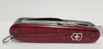 Карманный нож Victorinox Huntsman, 15 функций.