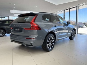 Volvo XC60 II 2022 Volvo XC 60 B4 B Plus Dark Kamera cofania CarPlayAndroid Auto Nawigacja, zdjęcie 3