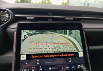 Lexus LBX 1.5 Hybrid 136KM 2025 Lexus LBX LBX Elegant Tech Black Vat Marza ASO Bezwypadkowy, zdjęcie 18