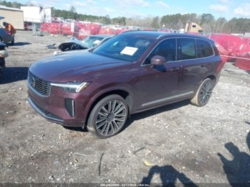 Volvo XC90 II 2026 Volvo XC 90 Plus 2026 2.0 Benzyna 247KM, zdjęcie 1