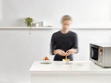 Форма для яиц-пашот JosephJoseph