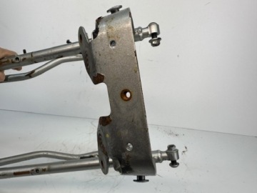 Подрамник задней рамы Yamaha Raptor 660 5LP-21190 gabar