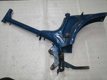 РАМА KOMAR 2350 ДЕТАЛЕЙ КОЛЕСО РАМА