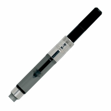 PARKER TŁOCZEK POMPKA KONWENTER DELUXE NA ATRAMENT DO PIÓRA S0953290