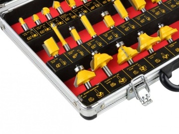 РЕЗКИ ПО ДРЕВЕСИНЕ 35EL КОМПЛЕКТ ПОДШИПНИКОВ