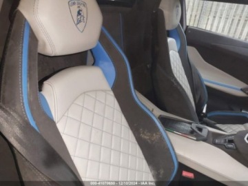 Lamborghini Aventador 2018 Lamborghini Aventador Aventador s 6.5 Benzyna 729KM, zdjęcie 10