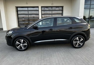 Peugeot 3008 II Crossover 1.5 BlueHDI 130KM 2020 Peugeot 3008 salon PL FV VAT23 bezwypadkowy ..., zdjęcie 2