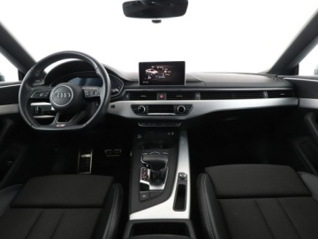 Audi A5 F5 Sportback 2.0 35 TFSI 150KM 2019 Audi A5 Sportback S-Line S-tronic półskóra, zdjęcie 14