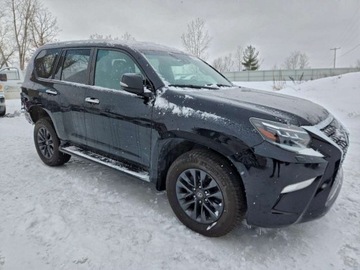 Lexus GX 2022 Lexus GX 460 2022 4.6 Benzyna 301KM, zdjęcie 4
