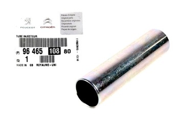 TULEJA WTRYSKIWACZA WTRYSKU 1.6 HDI 1.6 TDCI