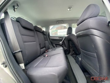 Honda CR-V III SUV 2.0 i-VTEC 150KM 2009 Honda CR-V 2.0iVtec automat 4x4 xenon podgrzewane fotele bezwypadkowy 1.r, zdjęcie 20