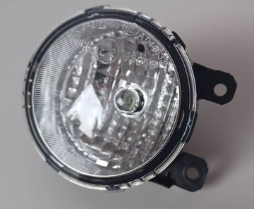 HALOGEN PŘEDNÍ MITSUBISHI SPACE STAR II L200