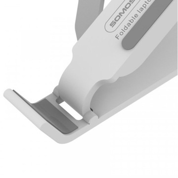 РЕГУЛИРУЕМАЯ ПОДСТАВКА ДЛЯ НОУТБУКА и ПЛАНШЕТА ПОДСТАВКА из АБС-пластика