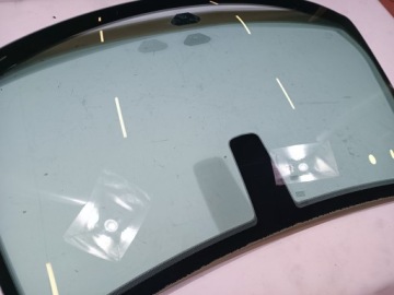 Лобовое стекло Dodge Charger 2011-2023 гг.