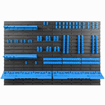 Инструменты для мастерской, ручки 115,8х78см.