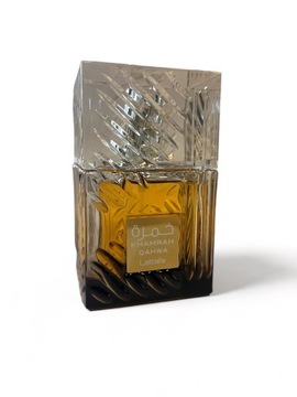 Латтафа Хамра Кахва 100мл