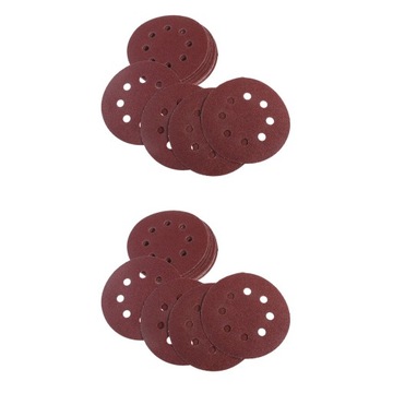 КРУГЛЫЕ шлифовальные диски CD с инструментами