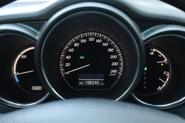 Lexus RX II 400h 272KM 2008 Lexus RX 400 h, Salon Polska, Serwis ASO, 4X4, zdjęcie 10