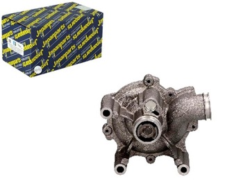 POMPA WODY PQ-0115 JAPANPARTS