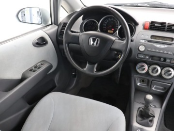 Honda City V 1.4 i 83KM 2007 Honda City 1.4 i, Salon Polska, Klima,ALU, zdjęcie 6