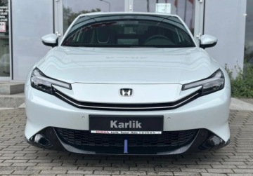 Honda Prelude VI (BF1) 2026 Honda Prelude e-HEV Advance - 2026 - Nowy model 2.0 Hybryda 184KM, zdjęcie 2