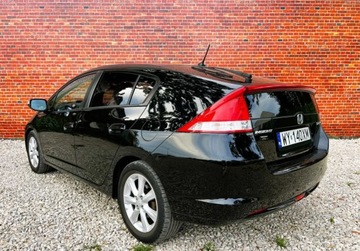 Honda Insight 2006 Honda Insight automat LPG hybryda Vat 23 Gwarancja w cenie Warszawa VRFA, zdjęcie 2