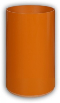 Rura kan. 315x500 gładka kineta wznosząca