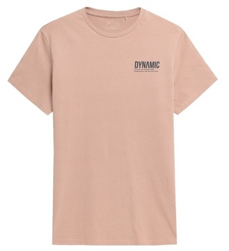 4F T-shirt Koszulka Męska TSM024 M