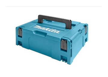 MAKITA WALIZKA SYSTEMOWA MAKPAC TYP 2 nr 821550-0
