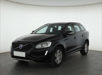 Volvo XC60 I SUV Facelifting 2.0 D3 DRIVE-E 150KM 2015 Volvo XC60 D3, Salon Polska, Serwis ASO, VAT 23%, zdjęcie 1