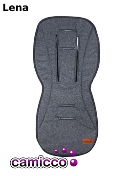 ВОДОНЕПРОНИЦАЕМЫЙ вкладыш в коляску