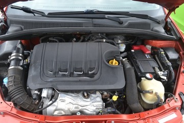 Suzuki SX4 I Hatchback Facelifting 2.0 DDiS 135KM 2012 Suzuki SX4, z NIemiec, OPŁACONY, zdjęcie 11