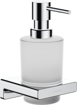 Hansgrohe AddStoris dozownik mydła 41745000