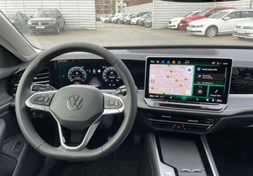 Volkswagen Passat B8 Variant Facelifting 1.5 TSI EVO 150KM 2025 Volkswagen Passat Variant Elegance 1.5 TSI ACT mHEV DSG 1.5 Benzyna 150KM, zdjęcie 12