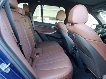 BMW X5 G05 2023 BMW X5 xDrive45E 2023 3.0l 3.0 Hybryda 389KM, zdjęcie 11
