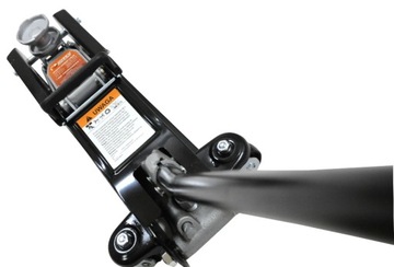 РЫЧАГОВЫЙ ДОМКРАТ НИЗКОГО ГИДРАВЛИЧЕСКОГО ПОДЪЕМА 2,5 Т