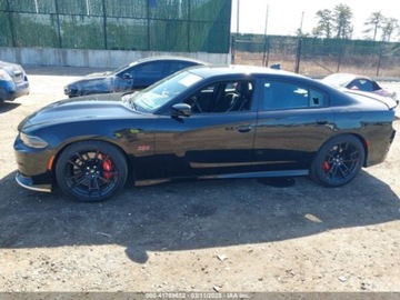 Dodge Charger VII 2022 Dodge Charger Scat Pack 2022 6.4l 6.4 Benzyna 485KM, zdjęcie 2