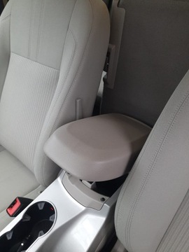 Ford C-MAX II Minivan 1.0 EcoBoost 125KM 2013 Ford C-Max I właściciel, zdjęcie 25