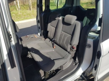 Ford Tourneo Connect II Standard 1.5 TDCi 100KM 2016 Ford Tourneo Connect grand tourneo connect 7 osób, zdjęcie 14