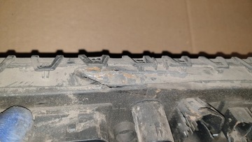 МОДУЛЬ ПОДВЕСКИ ОСВЕЩЕНИЯ ACTROS MP4 SAM ШАССИ