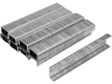Скобы Yato YT-7023 8х10,6 мм 1000 шт.