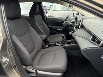 Toyota Corolla XII 2022 Toyota Corolla 1.5 Comfort MS Seria E21 (2019-) 1., zdjęcie 6