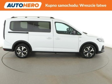 Ford Tourneo Connect III 2022 Ford Tourneo Connect FV23% automat Active panorama, zdjęcie 8