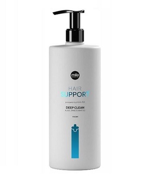 Szampon Mila Pro Hair Support Deep Clean Alkalizujący 950ml