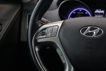 Hyundai ix35 SUV R 2.0 CRDi 136KM 2011 Hyundai ix35 2.0 CRDi, Skóra, Klima, Klimatronic, zdjęcie 14