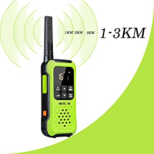 Аккумулятор для рации Retevis RT649P
