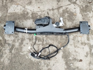 Фаркоп Volvo XC90 II 2014-^ 32270155