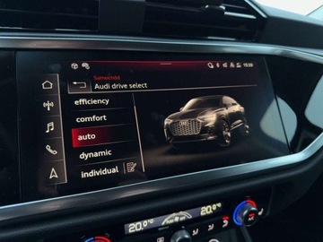 Audi 2024 Audi Q3 Sportback S line LED Navi Plus Virtual Cockpit Kamera cofania Side, zdjęcie 23