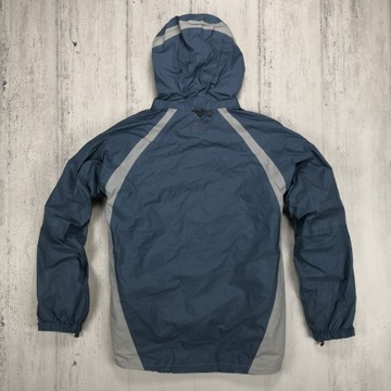 МУЖСКАЯ ЛЫЖНАЯ КУРТКА NIKE ACG L С МЕМБРАНОЙ STORM FIT УНИКАЛЬНАЯ
